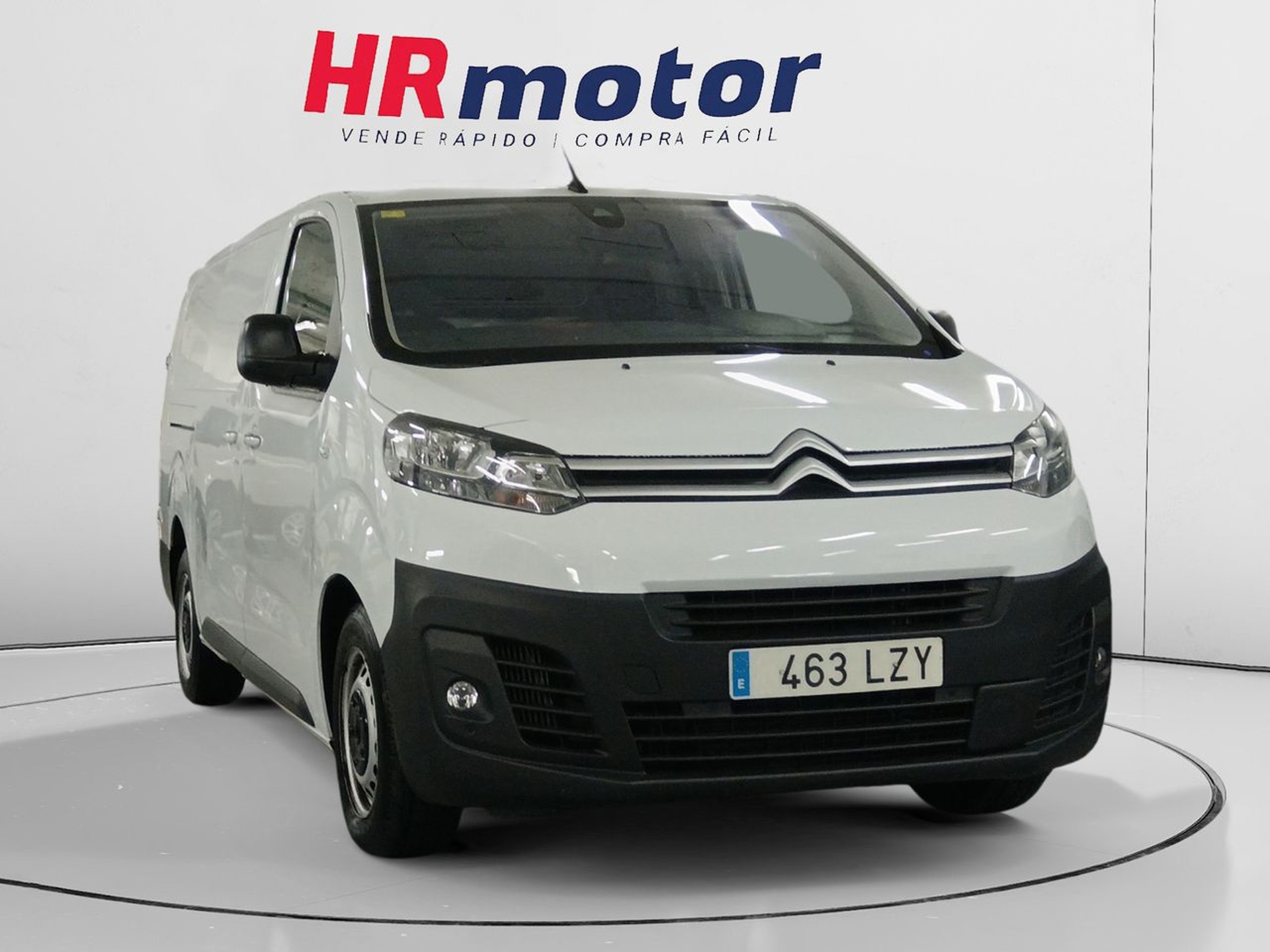 Imagen de CITROEN Jumpy