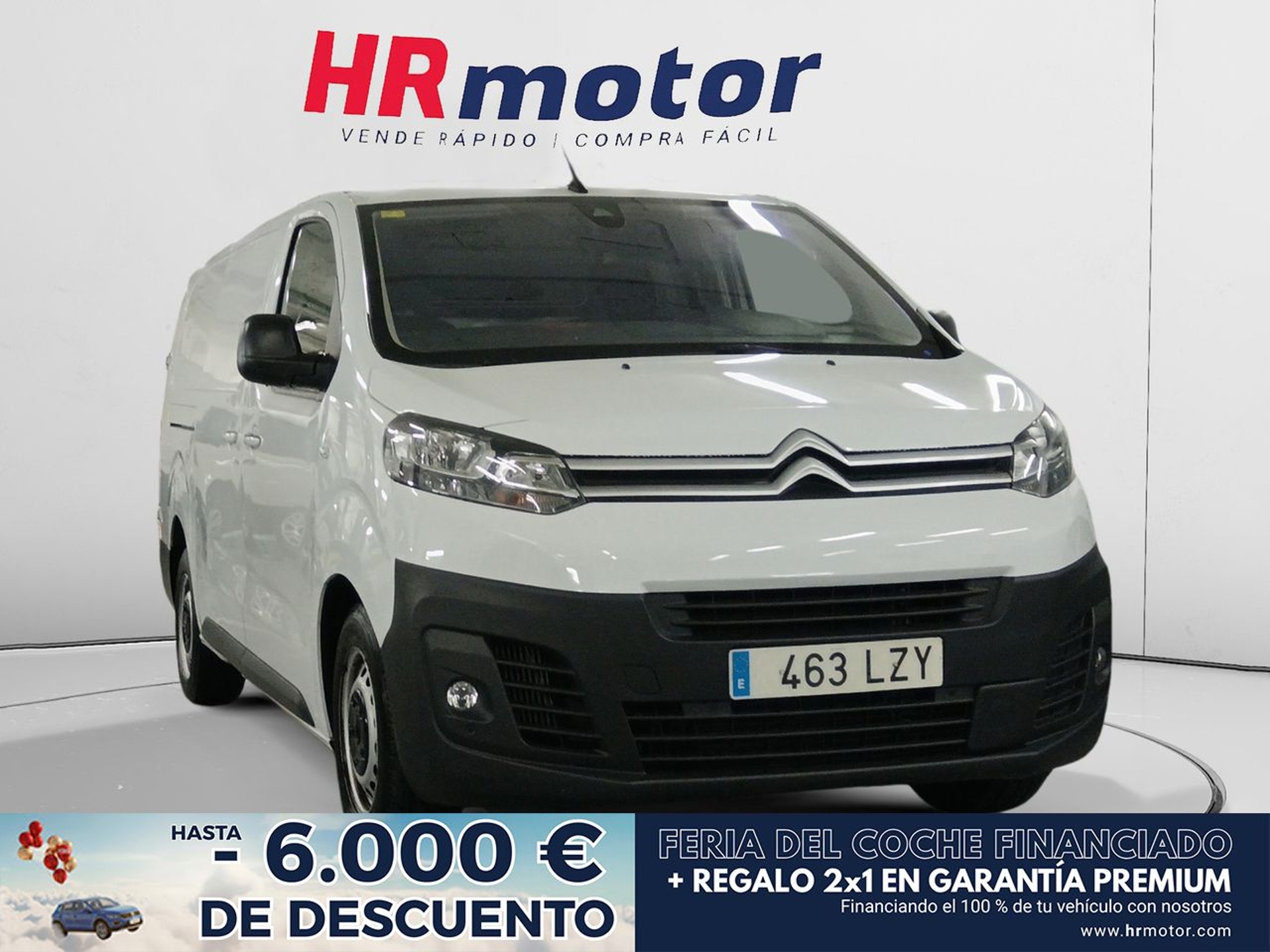 Imagen de CITROEN Jumpy