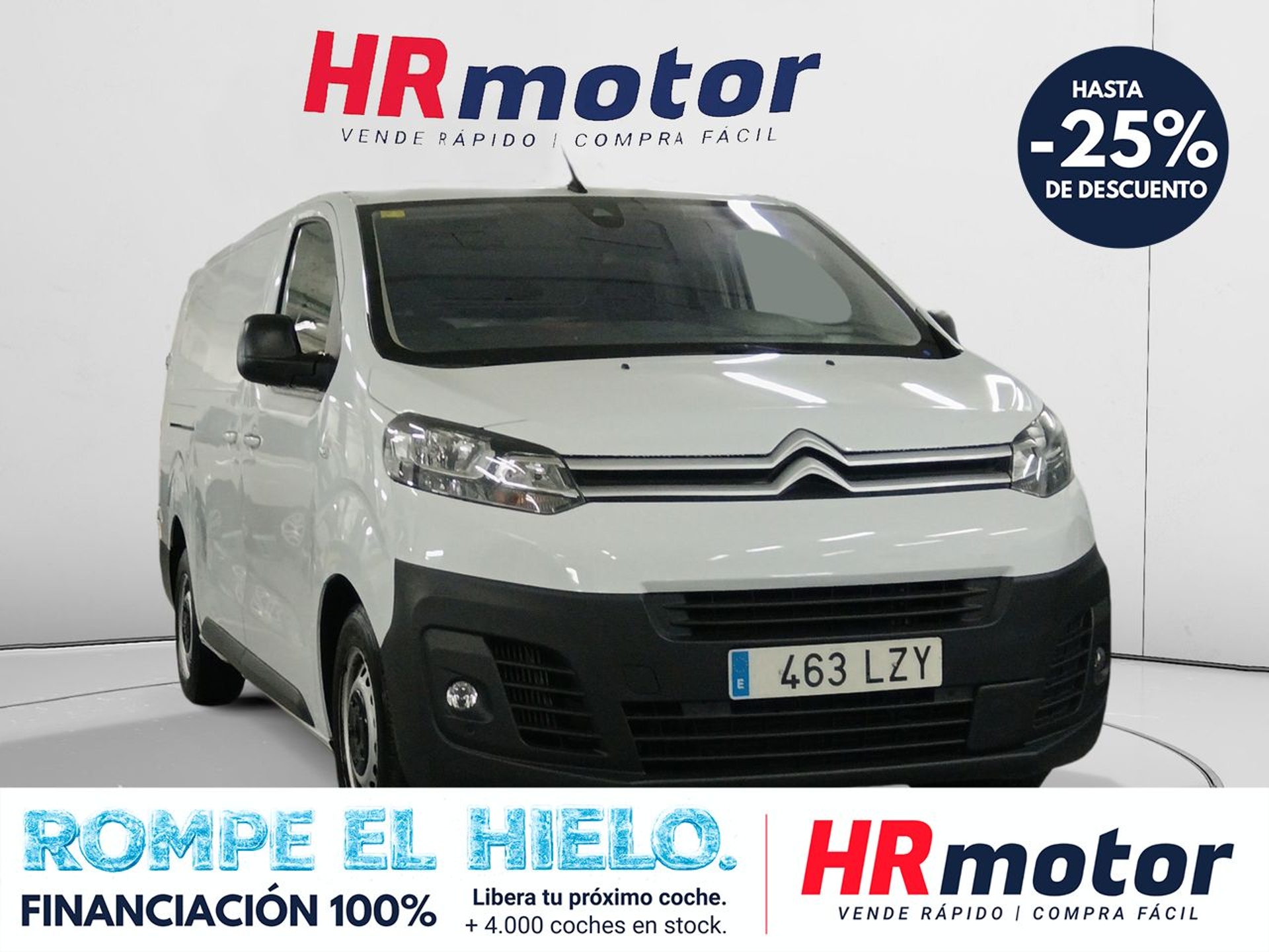 Imagen de CITROEN Jumpy