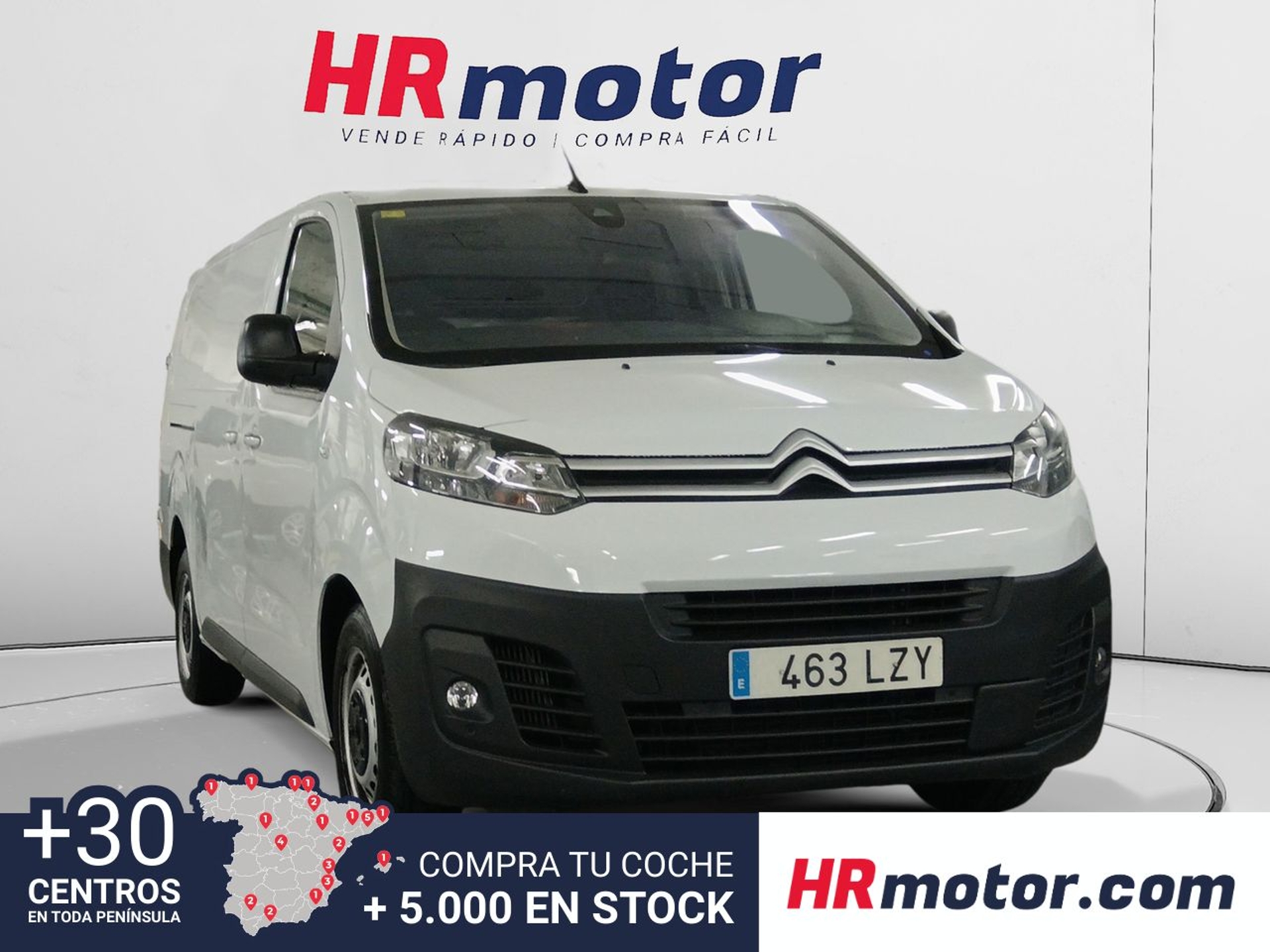 Imagen de CITROEN Jumpy