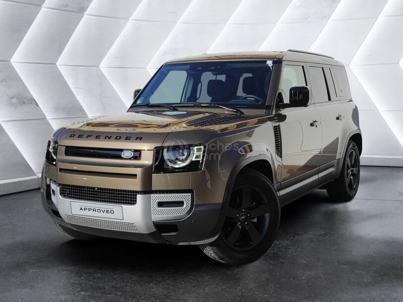 Foto del LAND ROVER Defender 110 3.0D l6 MHEV S AWD Aut. 250
