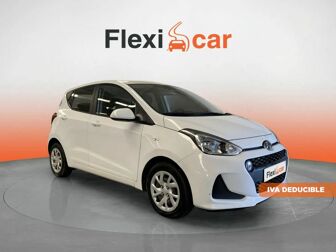 Imagen de HYUNDAI i10 1.0 Klass