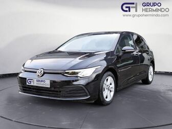 Imagen de VOLKSWAGEN Golf 2.0TDI Life DSG 110kW