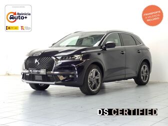 Imagen de DS DS 7 Crossback E-Tense Bastille + Aut. 4x2