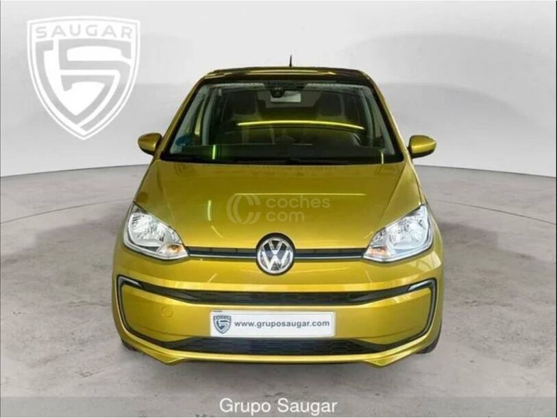 Foto del VOLKSWAGEN Up e-!