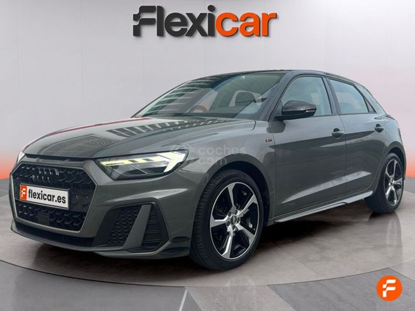 Foto del AUDI A1 Sportback 30 TFSI S line