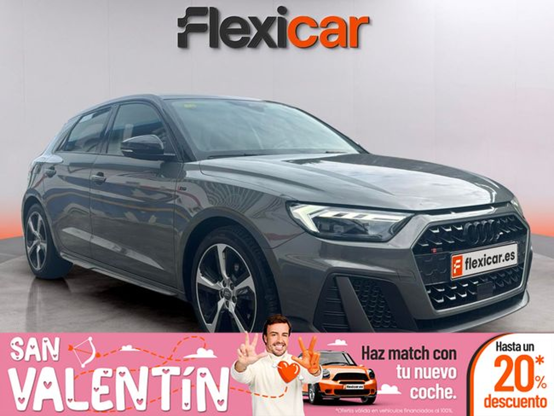 Imagen de AUDI A1
