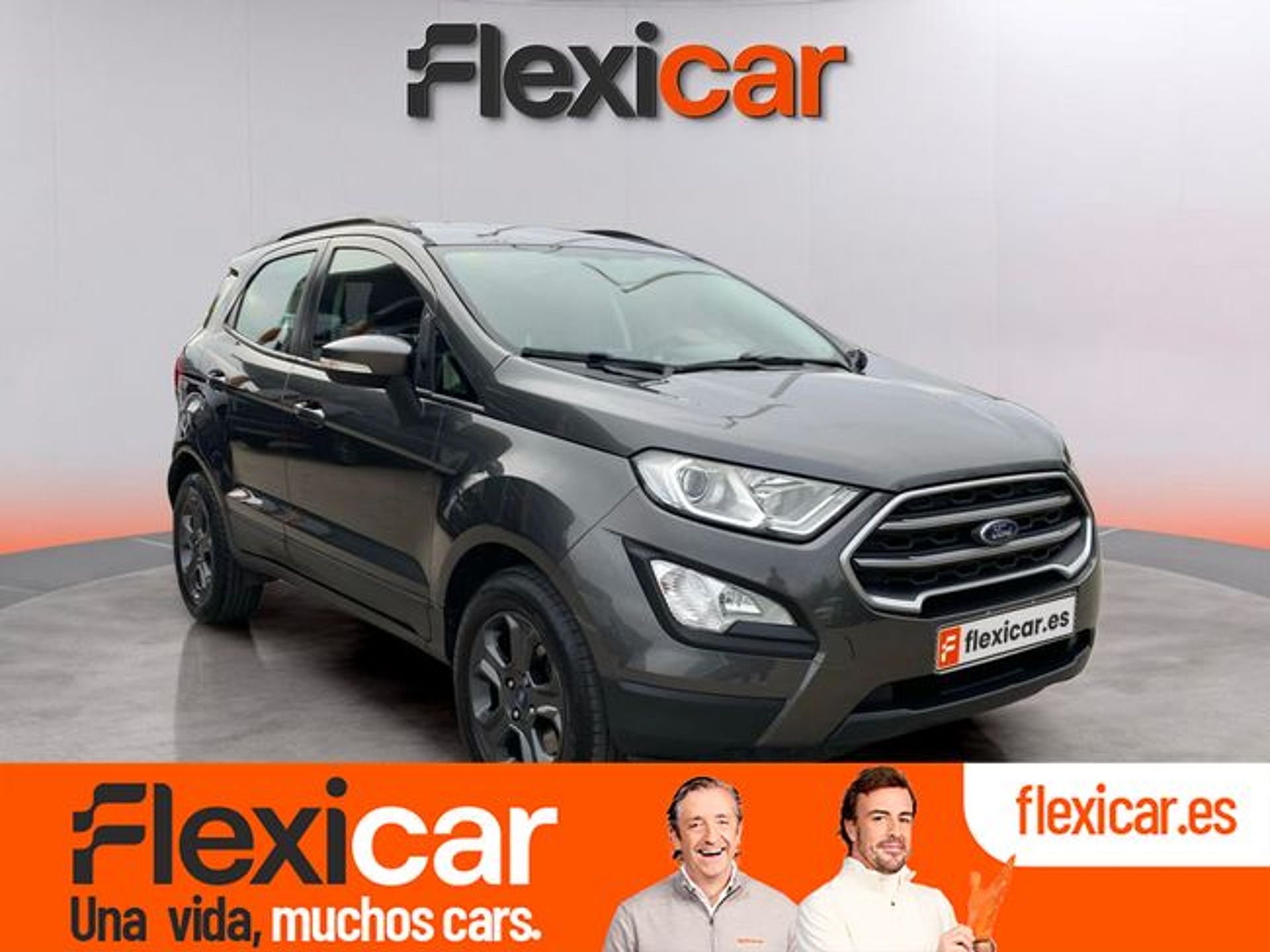 Imagen de FORD EcoSport