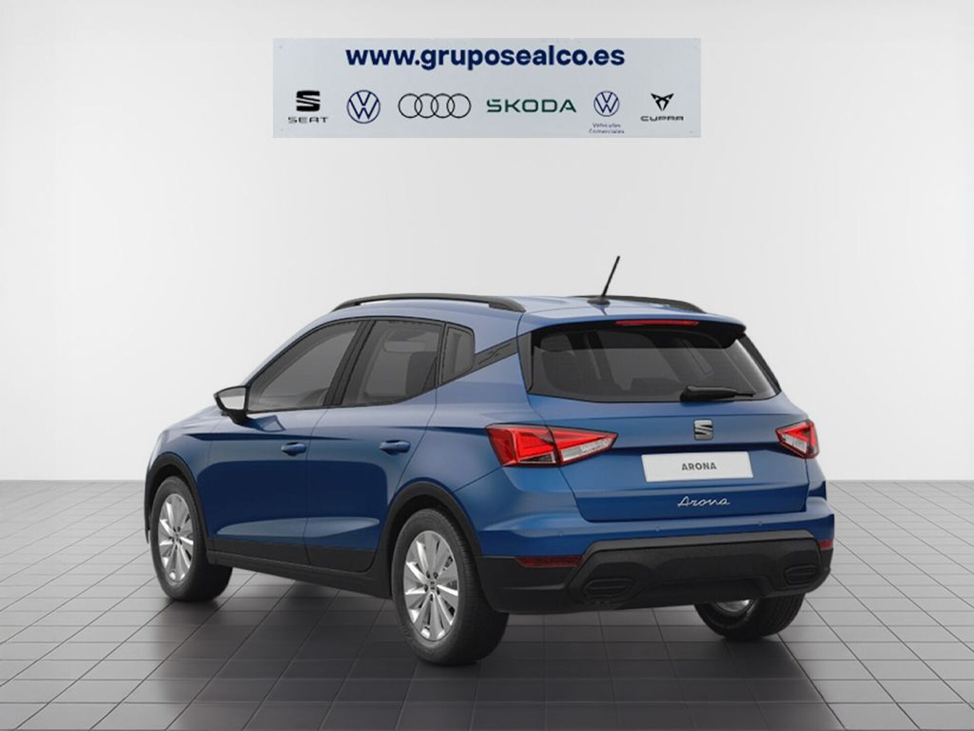 Imagen 3 de SEAT Arona