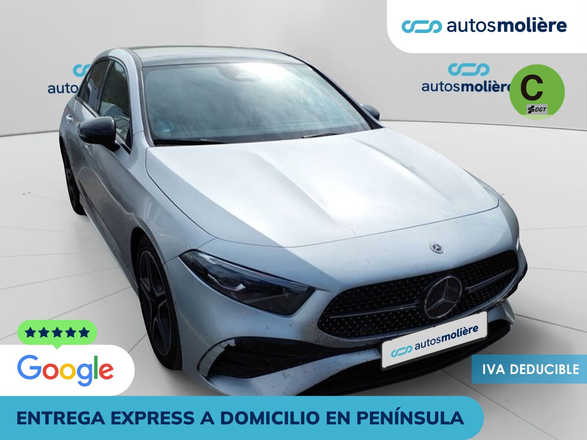 Imagen de MERCEDES Clase A