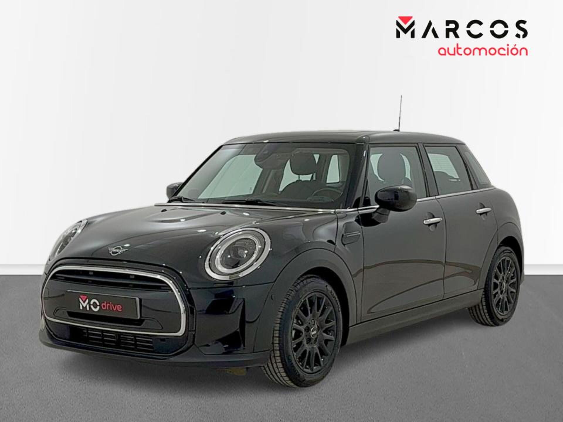 Imagen de MINI Mini