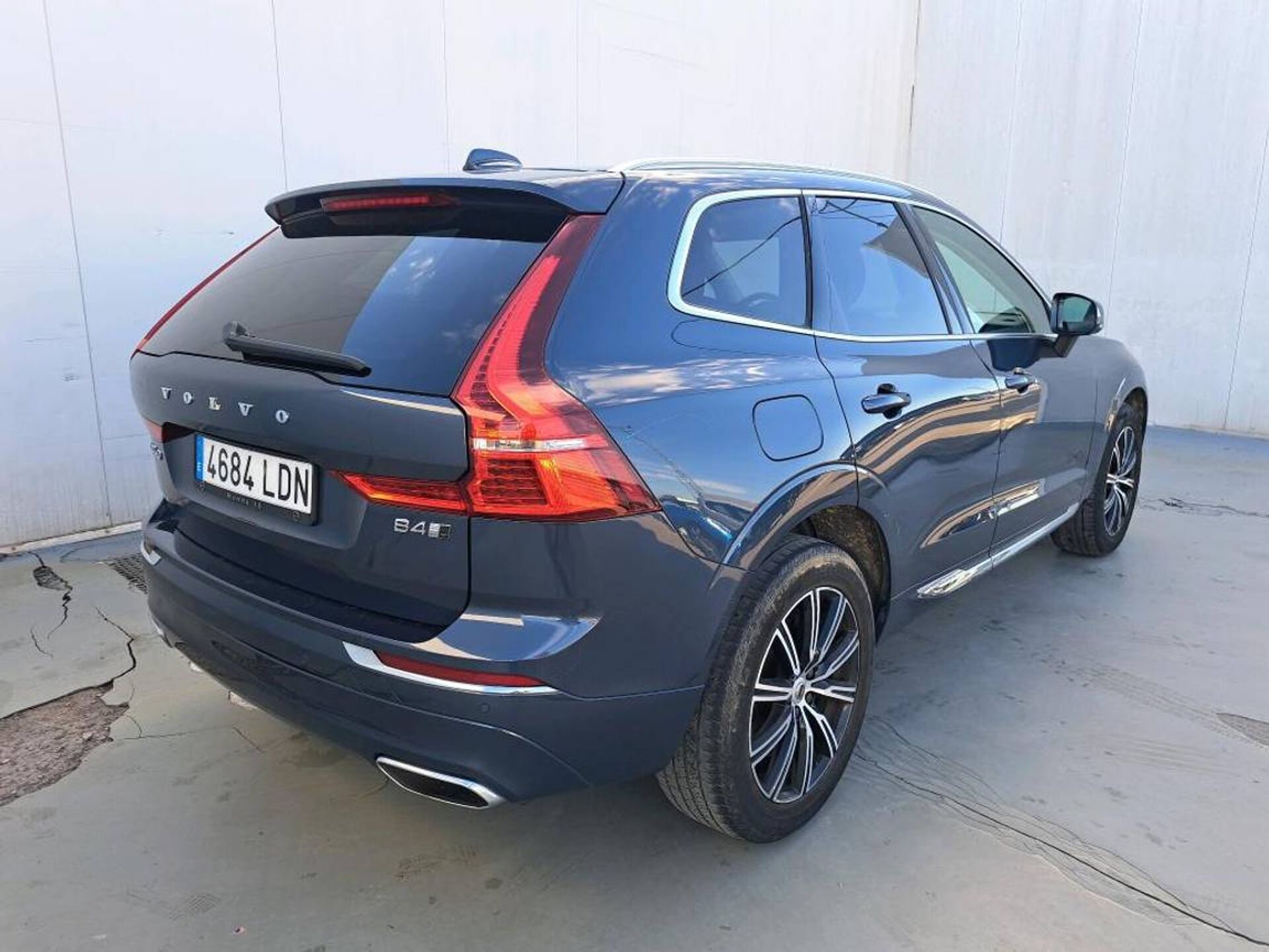 Imagen 2 de VOLVO XC60