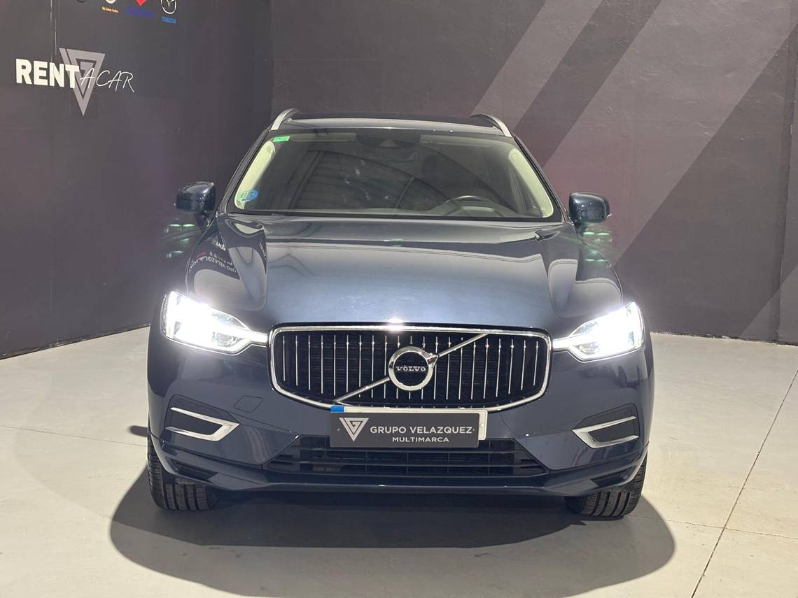 Foto del VOLVO XC60 B4 Inscription AWD Aut.