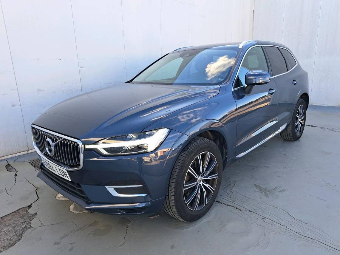 Foto del VOLVO XC60 B4 Inscription AWD Aut.