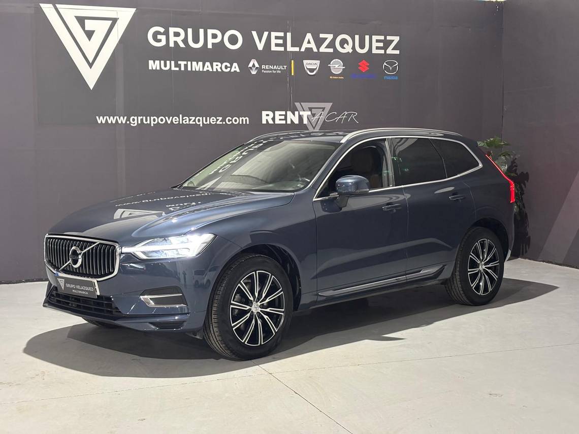 Foto del VOLVO XC60 B4 Inscription AWD Aut.