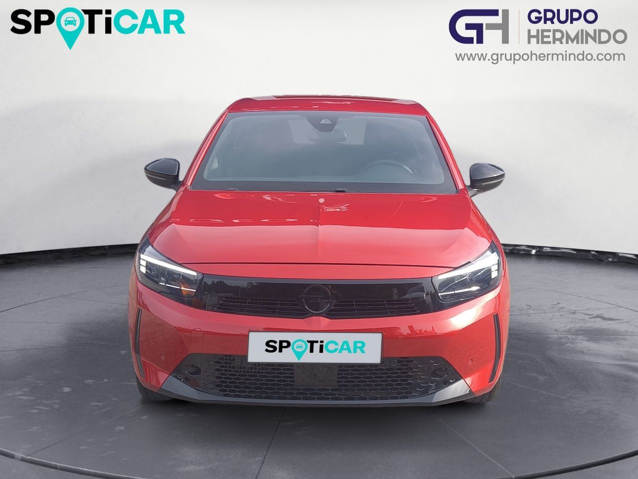 Foto del OPEL Corsa 1.2T XHL S-S GS 100