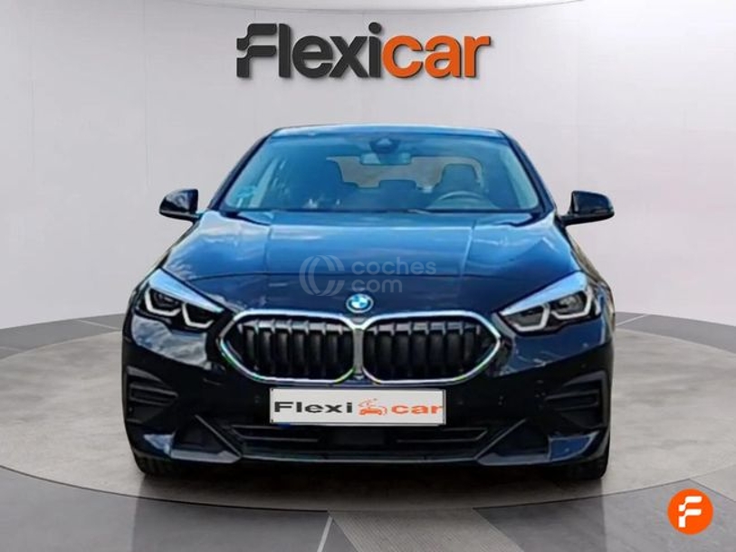 Foto del BMW Serie 2 218iA Gran Coupé