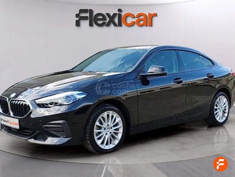Foto del BMW Serie 2 218iA Gran Coupé