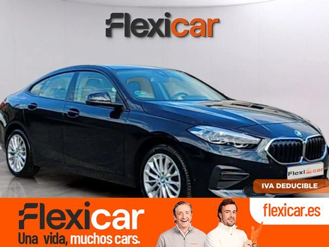 BMW Serie 2 (218i Gran Coupe) en Asturias