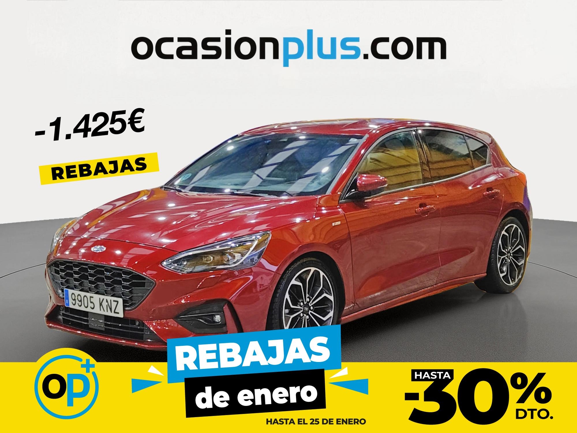 Imagen de FORD Focus