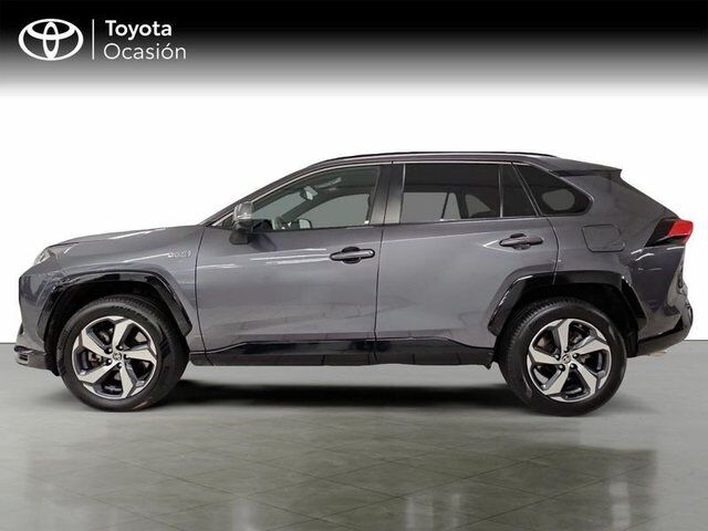 Foto del TOYOTA RAV-4 2.5 Plug-in hybrid  4WD Style Plus