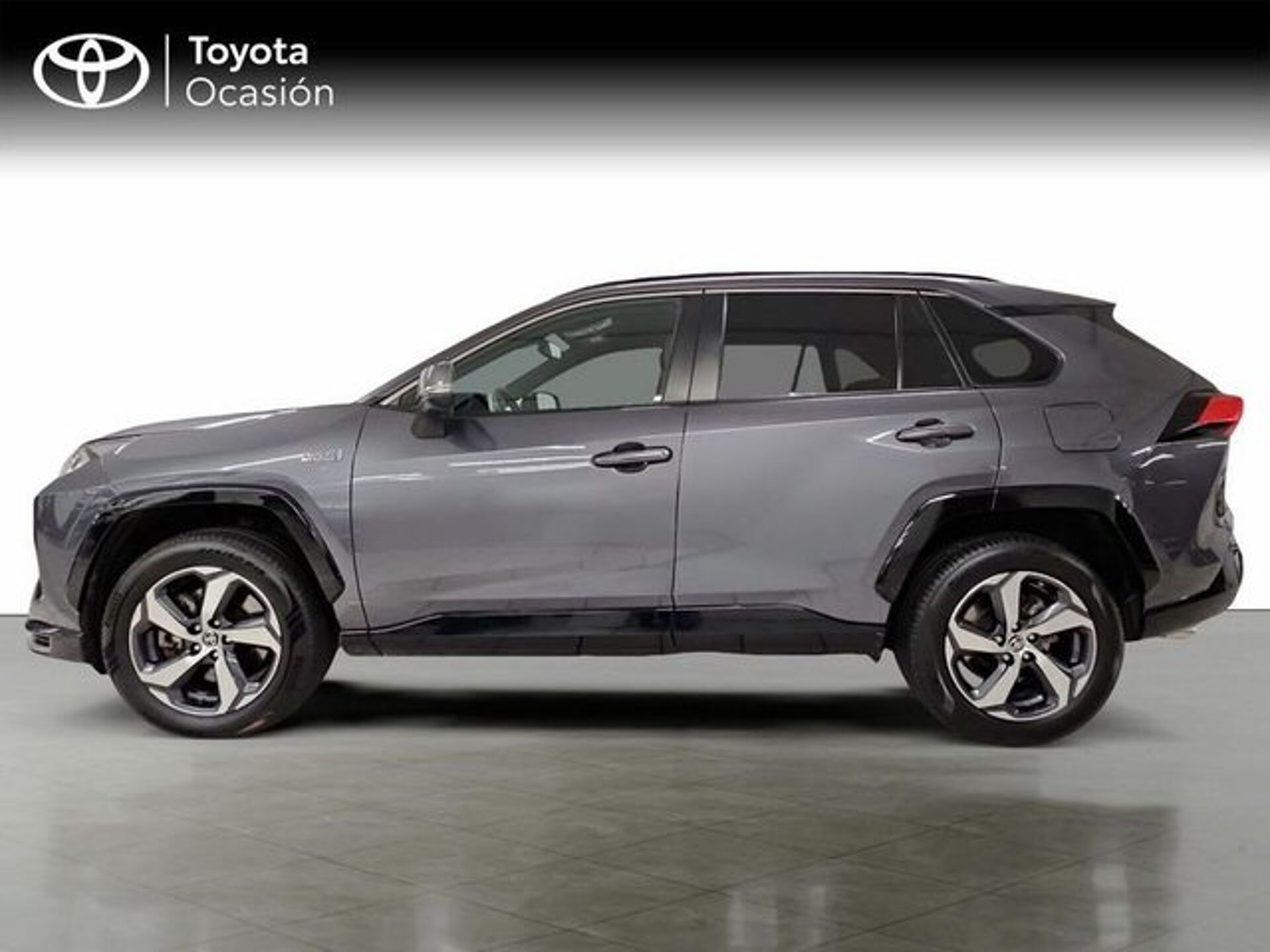 Imagen 3 de TOYOTA RAV-4