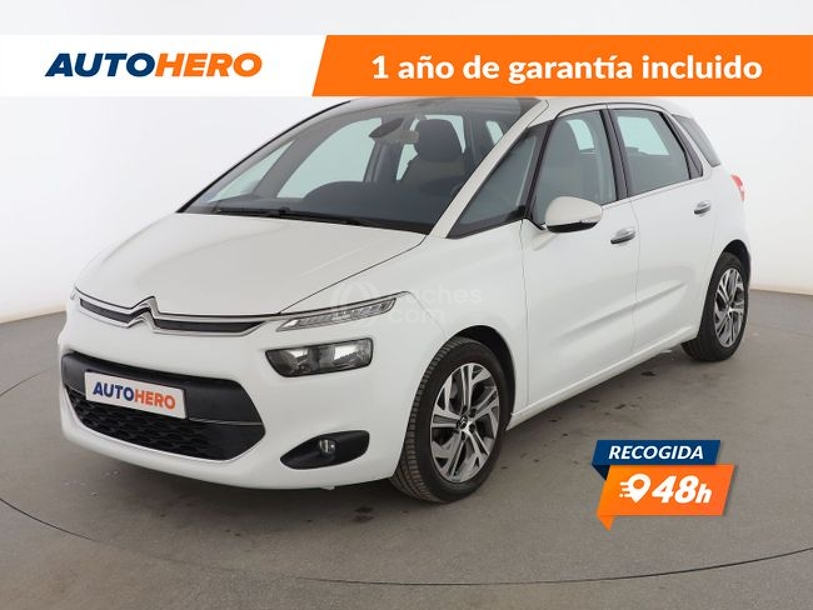 Foto del CITROEN C4 Grand Picasso 2.0BlueHDi Intensive