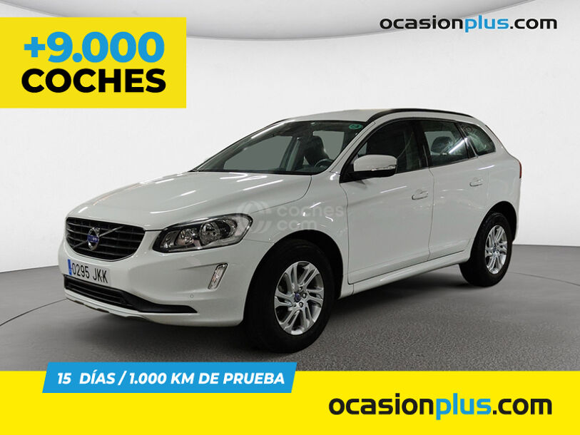 Foto del VOLVO XC60 D3 Kinetic 150