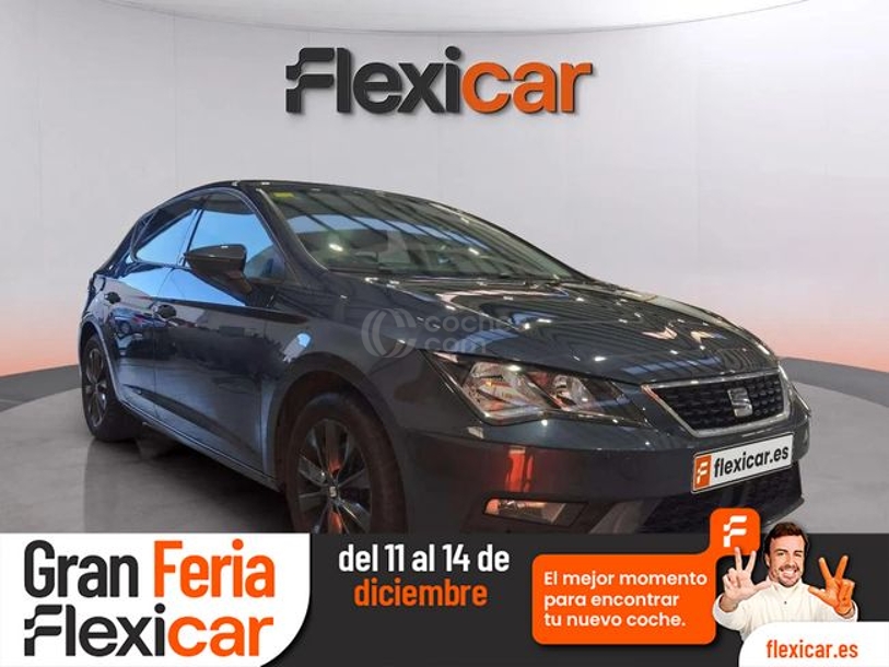 Foto del SEAT León 1.5 EcoTSI S&S Style 130