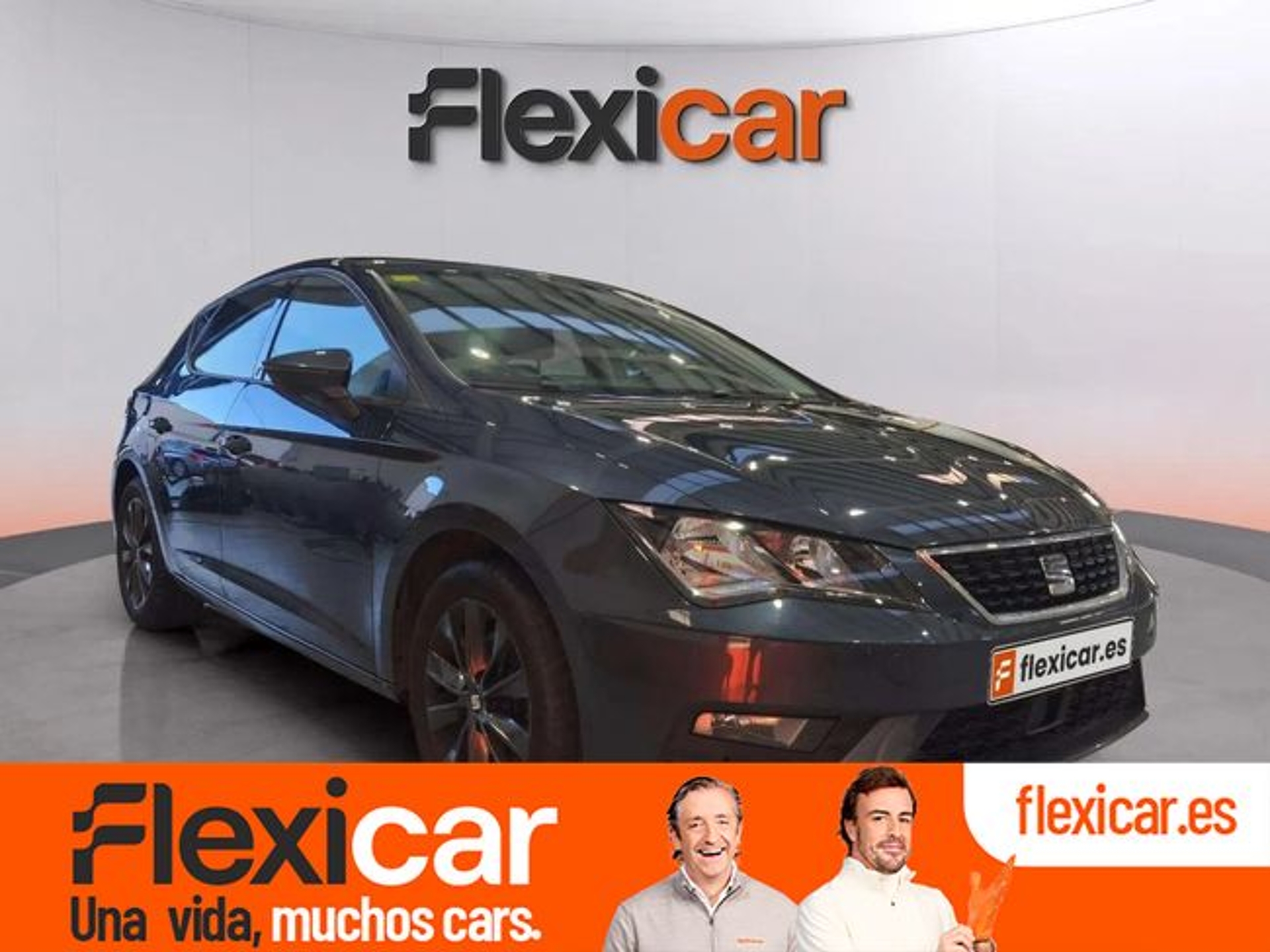 Imagen de SEAT León