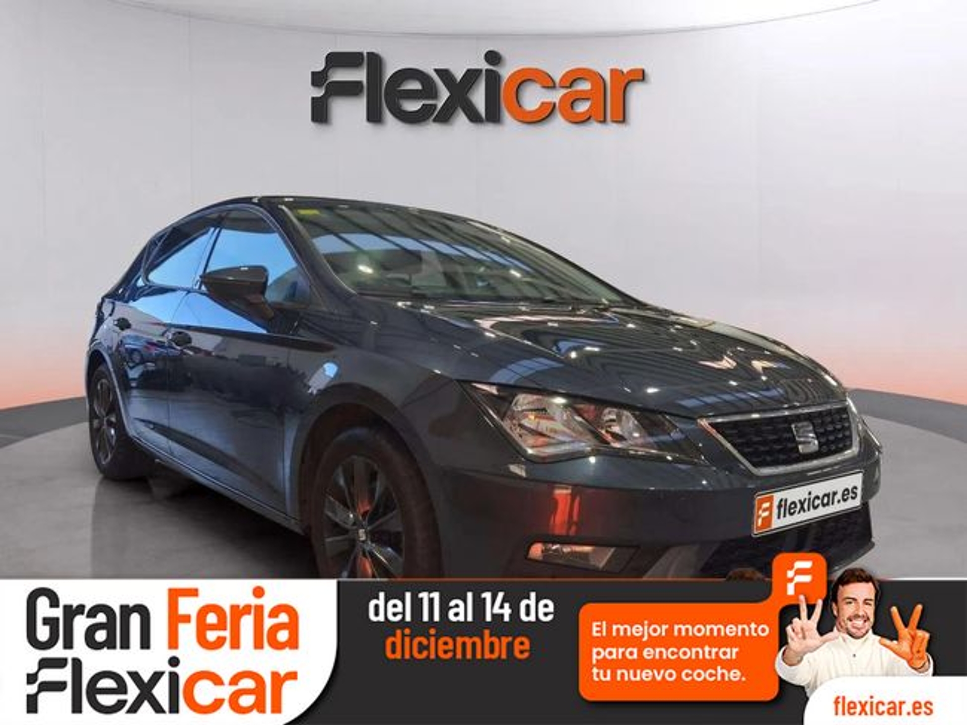 Imagen de SEAT León