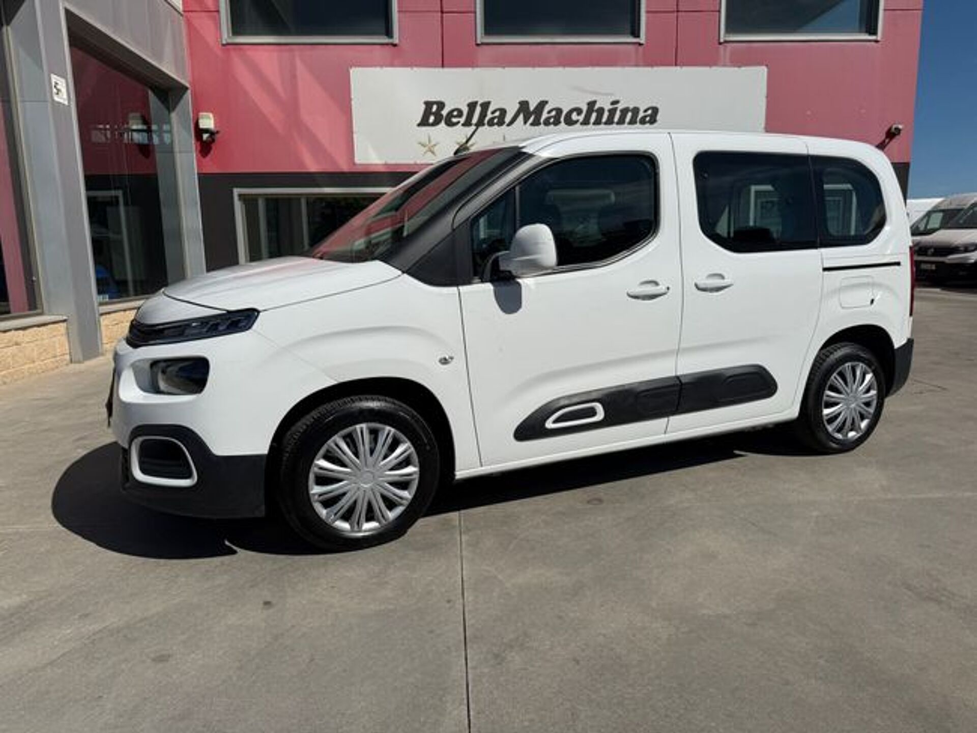 Imagen 2 de CITROEN Berlingo