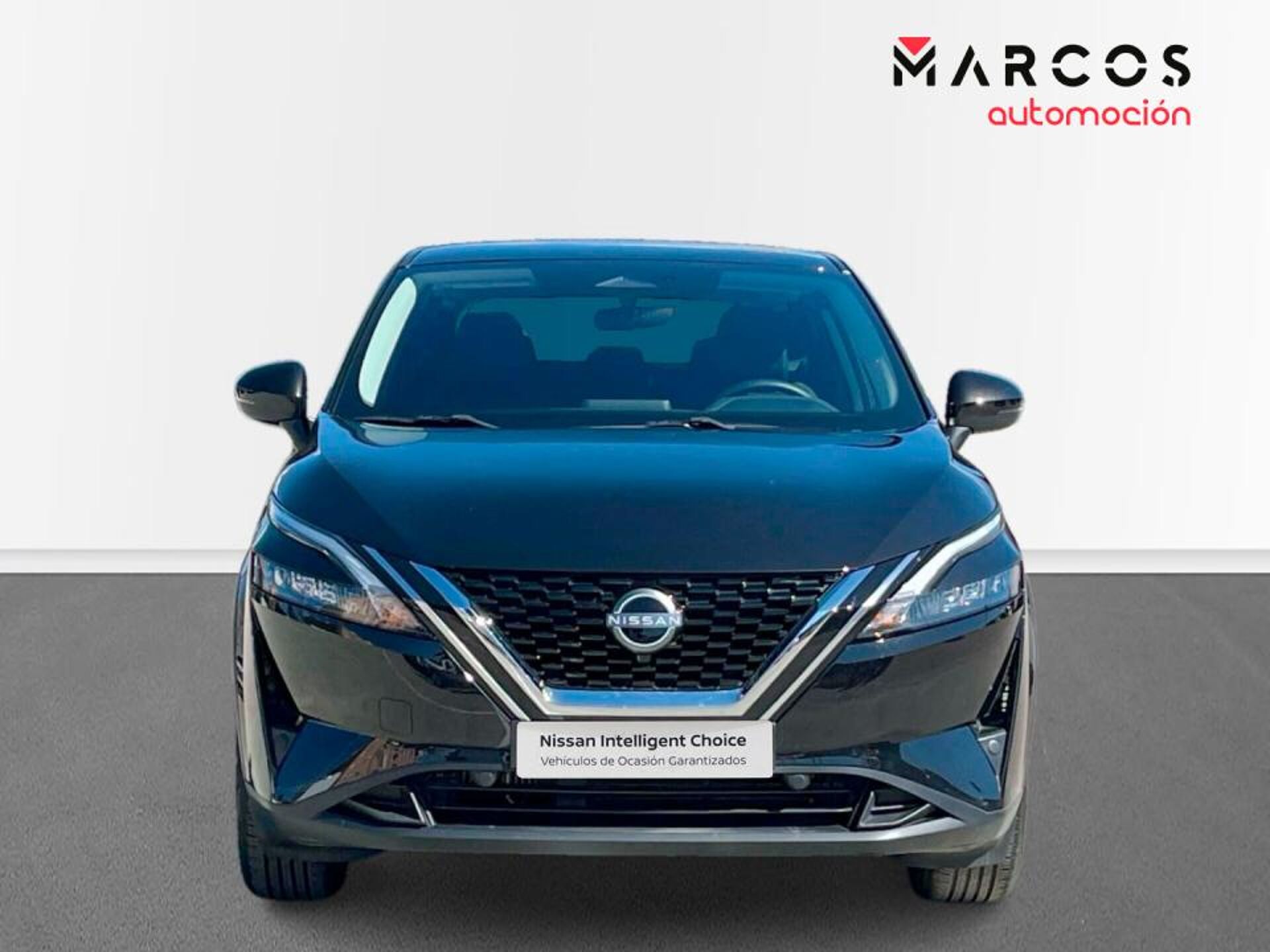 Imagen 2 de NISSAN Qashqai