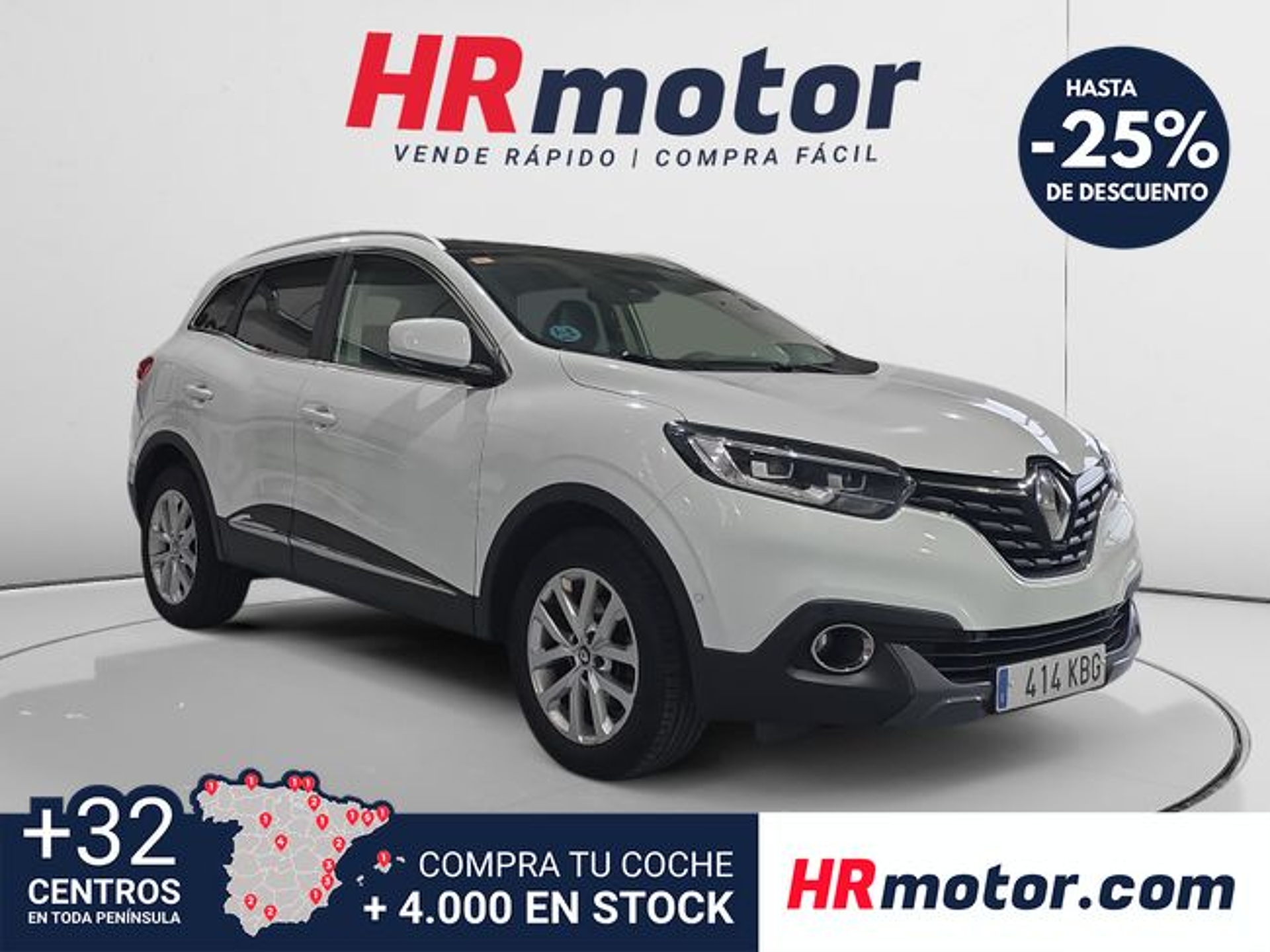 Imagen de RENAULT Kadjar