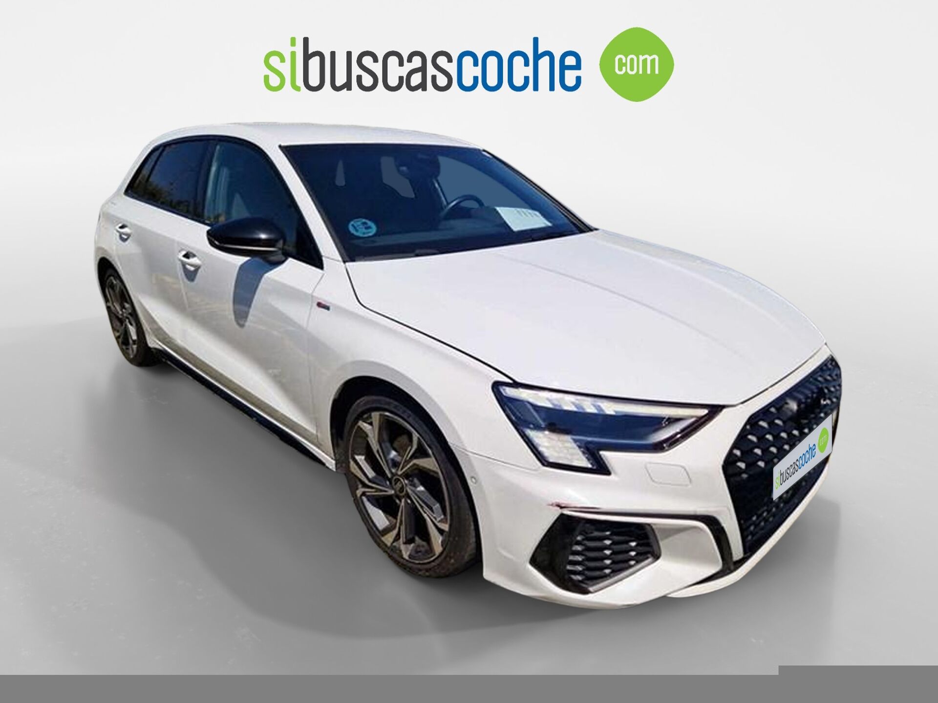 Imagen de AUDI A3