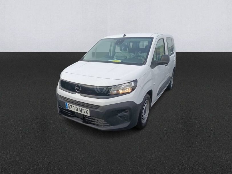 Foto del OPEL Combo Life 1.5TD S&S L Business Edition Plus 100
