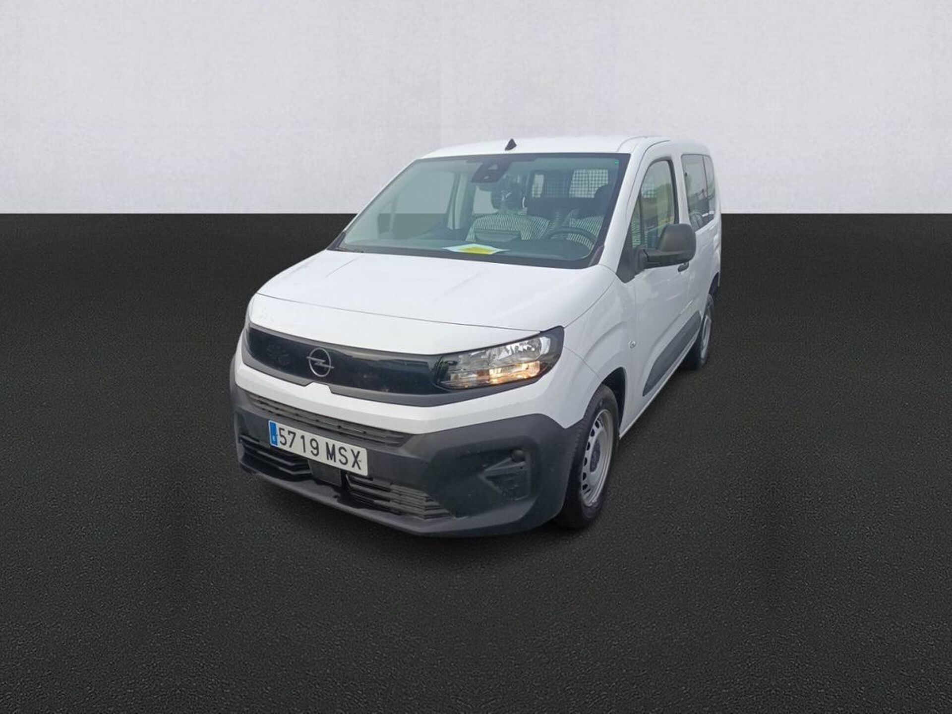 Imagen de OPEL Combo