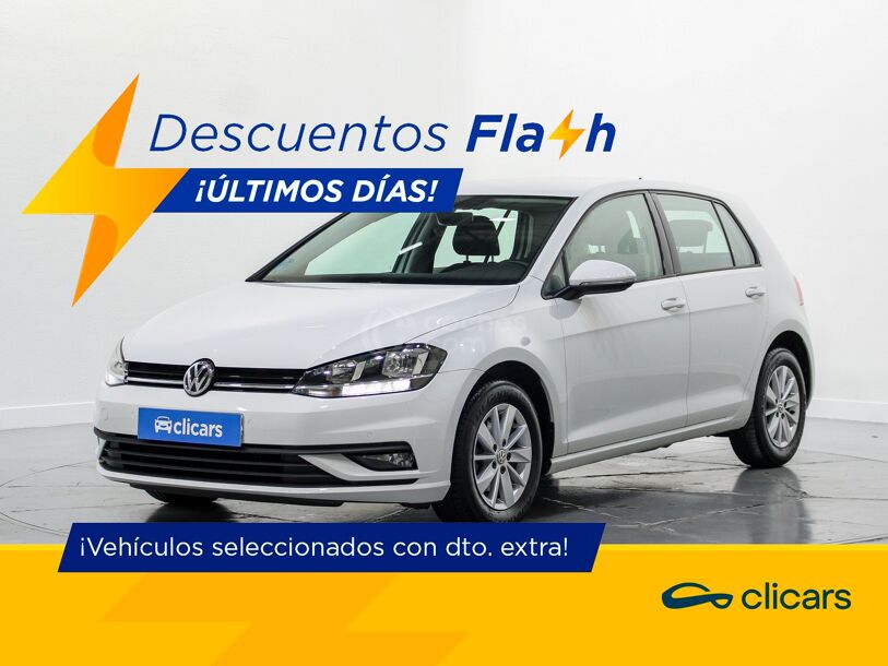 Foto del VOLKSWAGEN Golf 1.0 TSI Ready2GO 85kW
