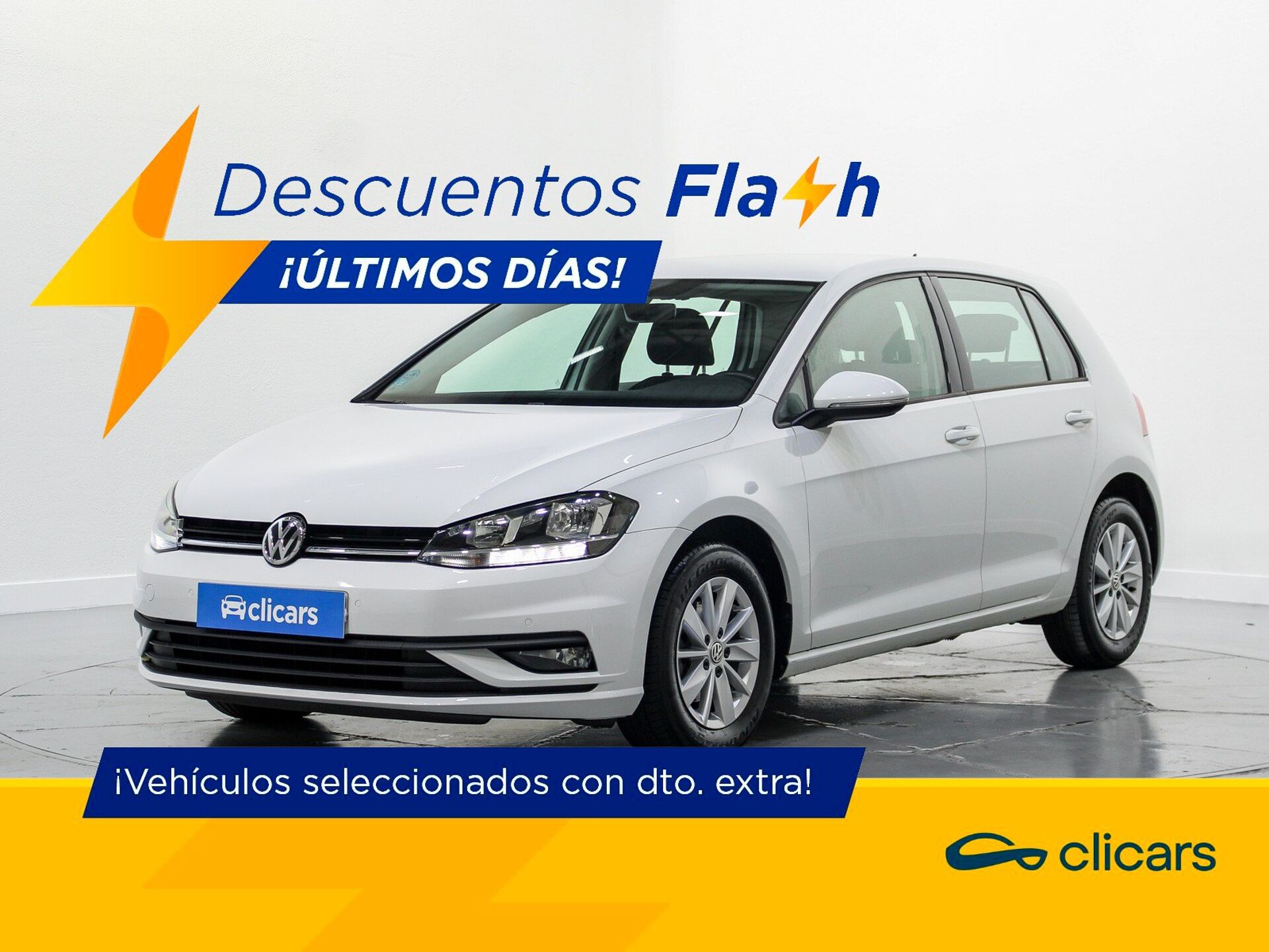 Imagen de VOLKSWAGEN Golf