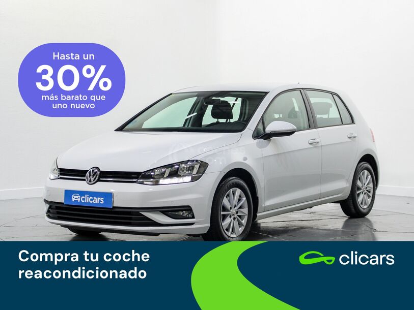 Foto del VOLKSWAGEN Golf 1.0 TSI Ready2GO 85kW