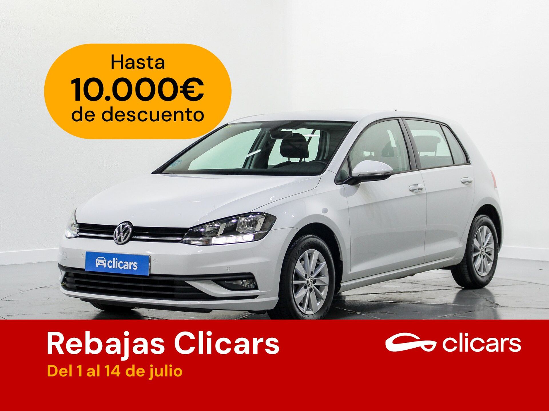 Imagen de VOLKSWAGEN Golf