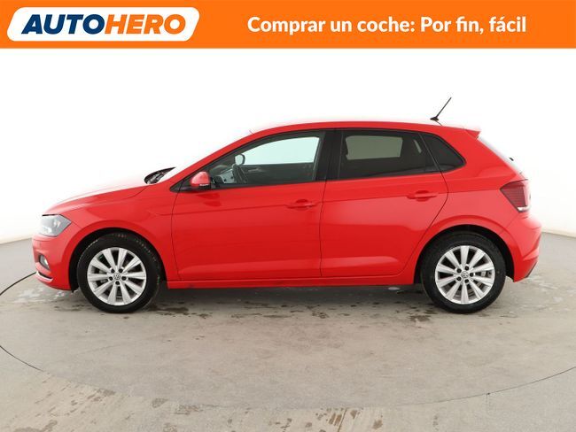 Foto del VOLKSWAGEN Polo 1.0 TSI Sport 70kW
