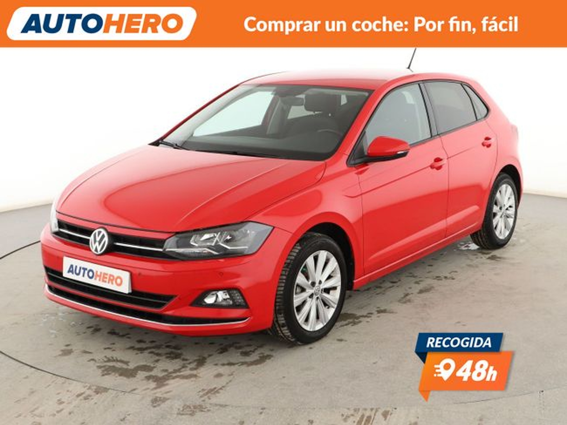 Imagen de VOLKSWAGEN Polo