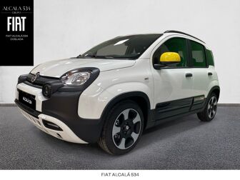 Imagen de FIAT Panda Pandina 1.0 Hybrid