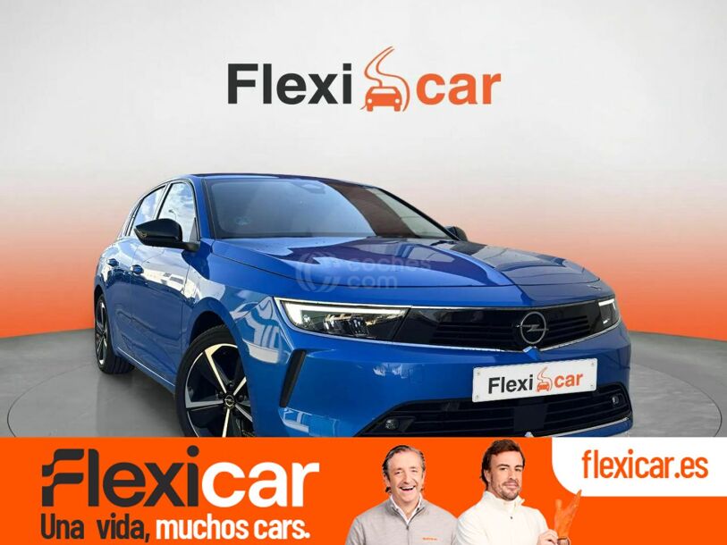 Foto del OPEL Astra 1.2T XHT S-S Elegance 130