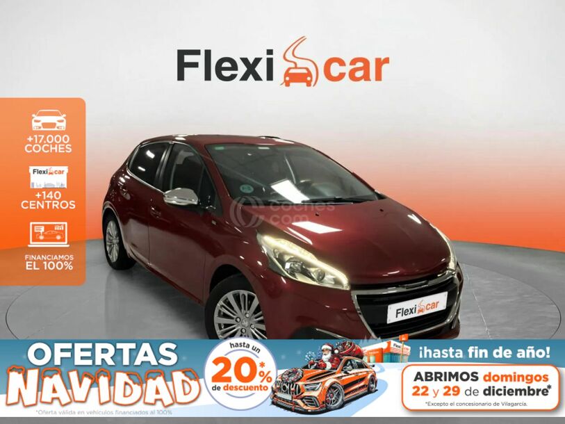 Foto del PEUGEOT 208 1.2 PureTech S&S Active 82