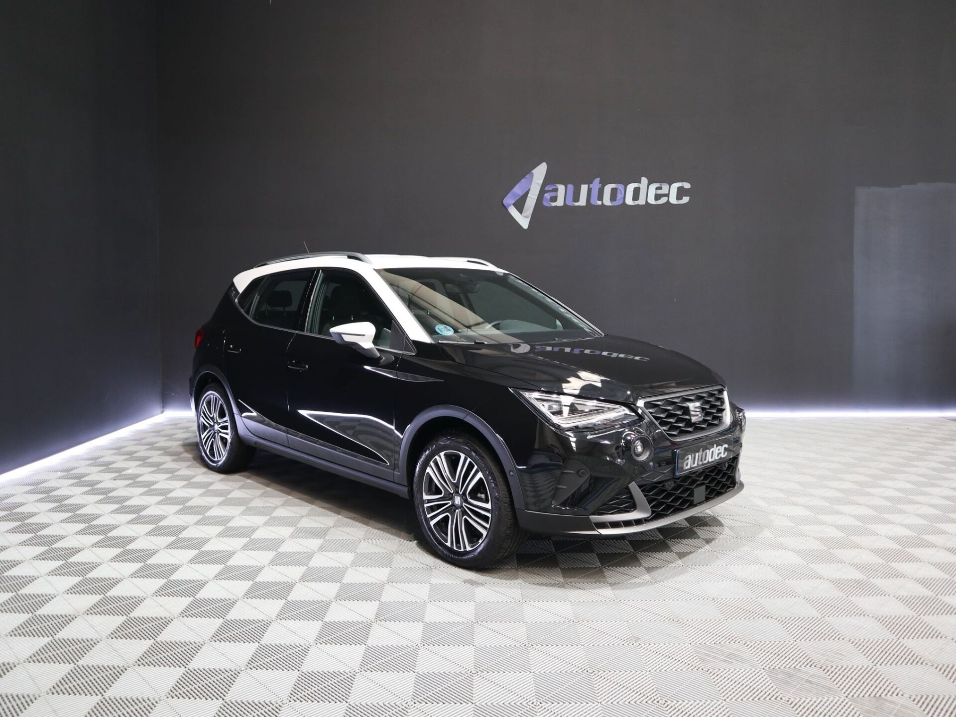 Imagen de SEAT Arona