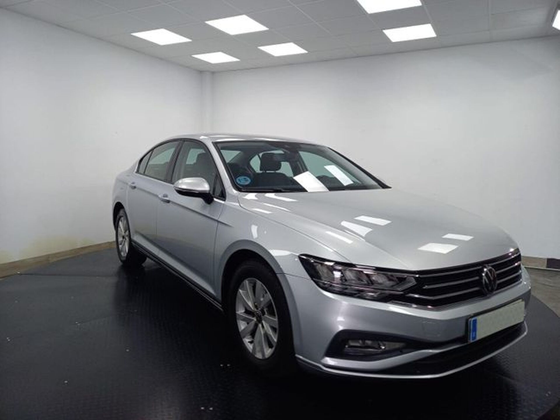 Imagen 2 de VOLKSWAGEN Passat