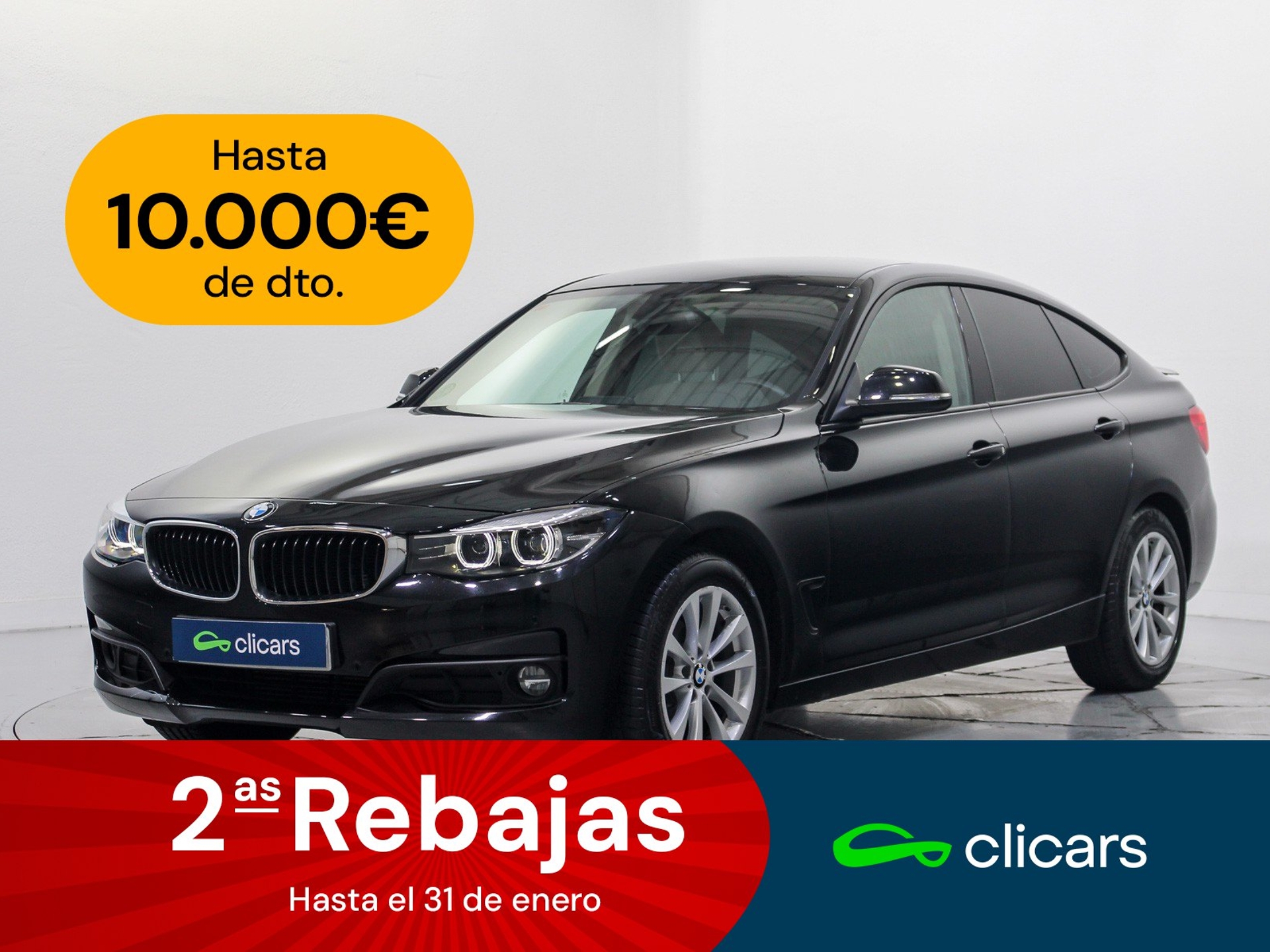 Imagen de BMW Serie 3