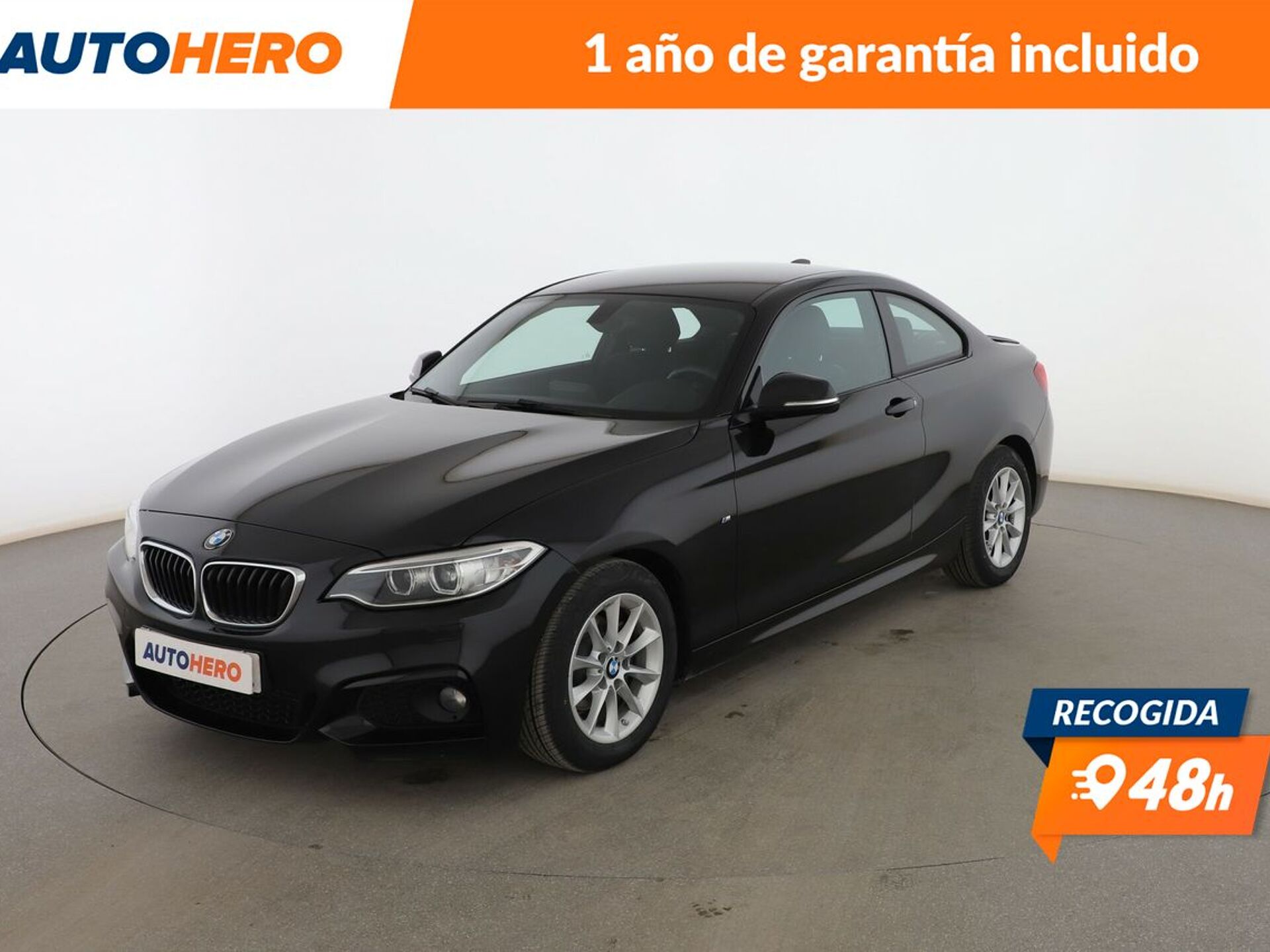 Imagen de BMW Serie 2